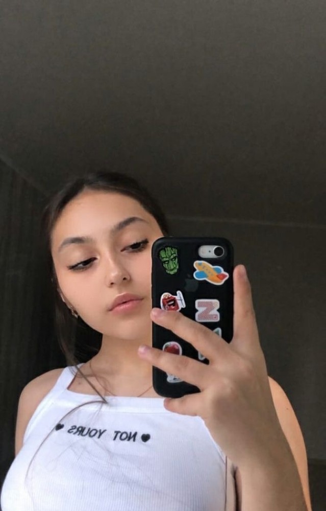 Индивидуалка Настенька фото № 2 в городе Тула