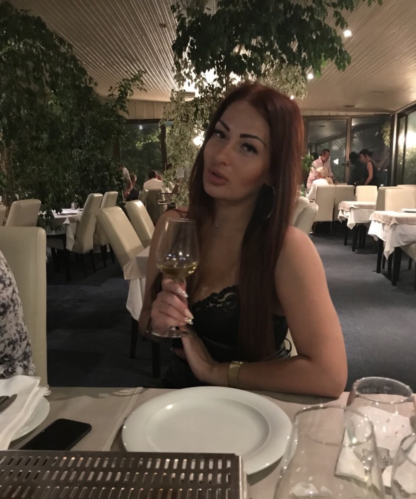 Индивидуалка Наташа фото № 2 в городе Тула