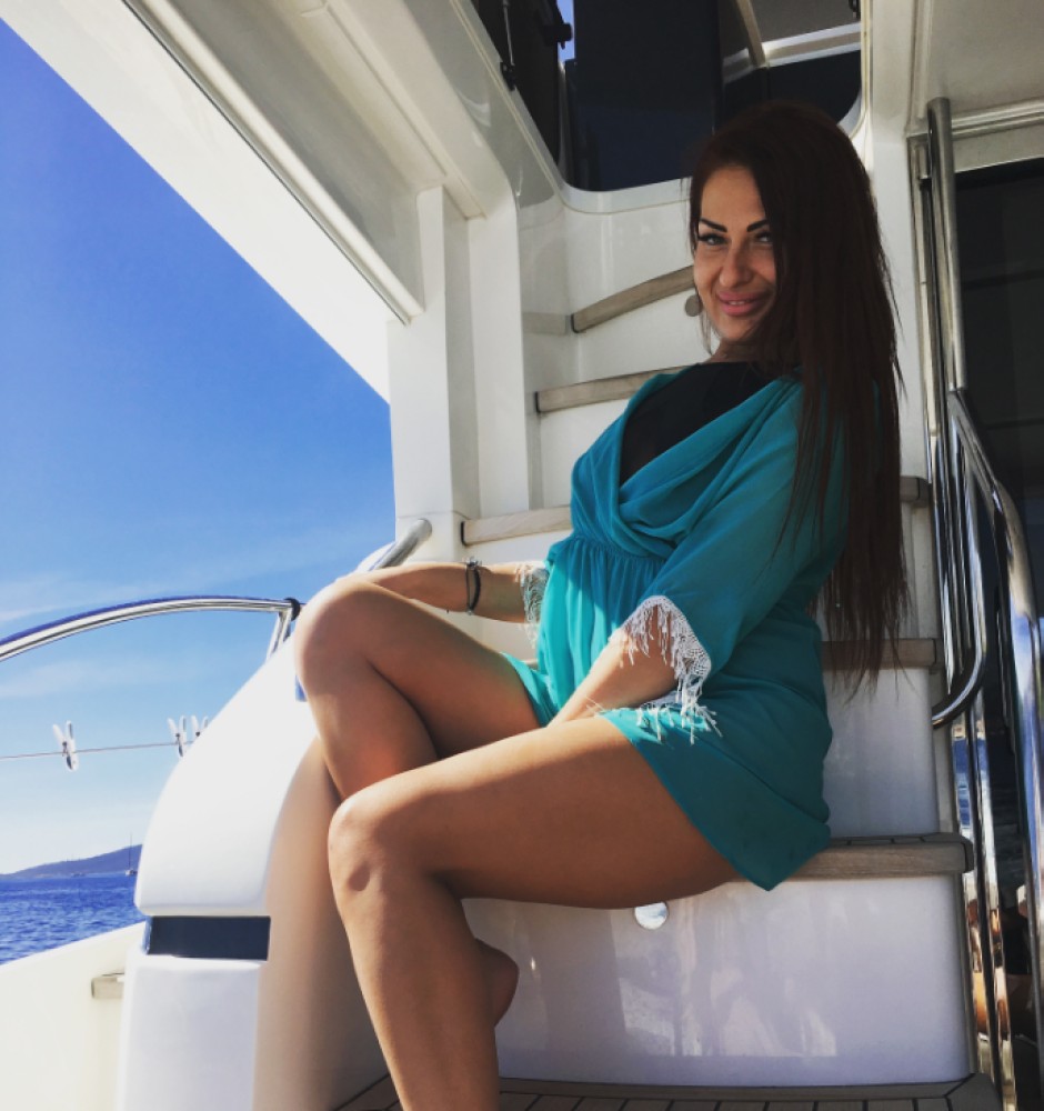 Индивидуалка Наташа фото № 2 в городе Тула