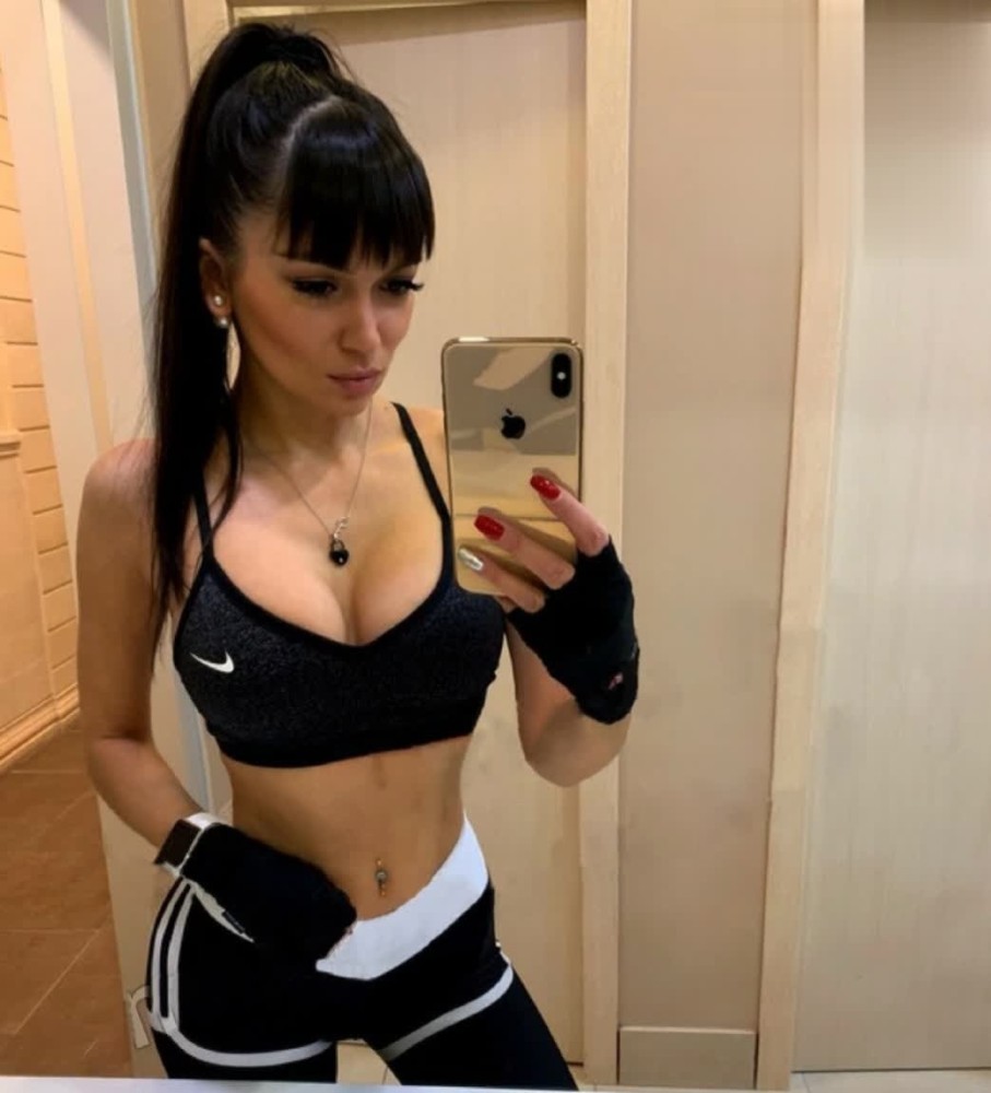 Индивидуалка Оля фото № 2 в городе Тула