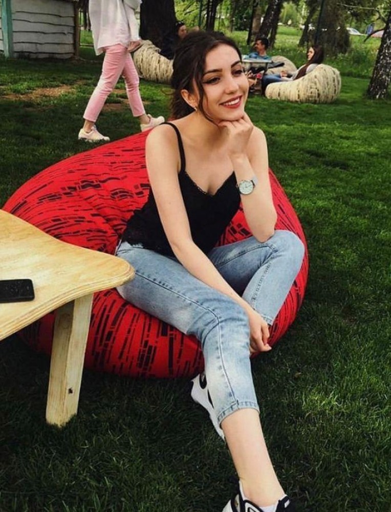 Индивидуалка 🎥 Регина главное фото в городе Тула 