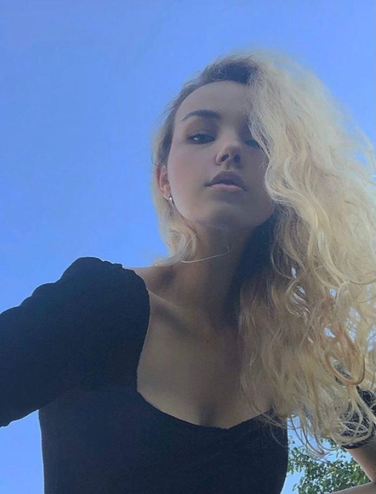 Индивидуалка 🎥 Нана главное фото в городе Тула 