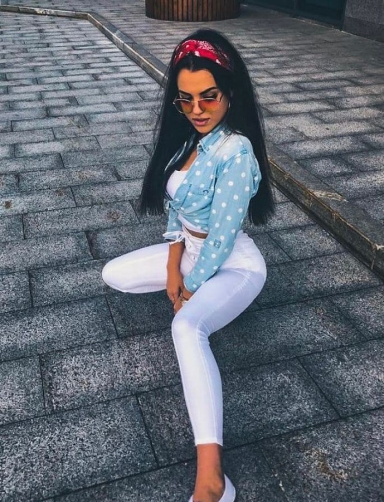 Индивидуалка Ирма главное фото в городе Тула 