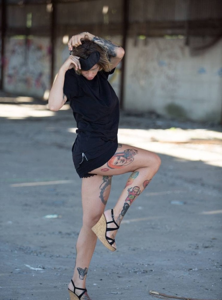 Индивидуалка Регина главное фото в городе Тула 