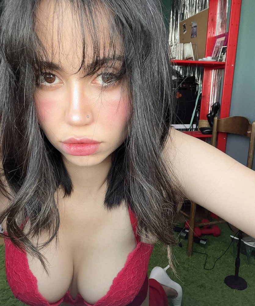 Индивидуалка Изабелла главное фото в городе Тула 