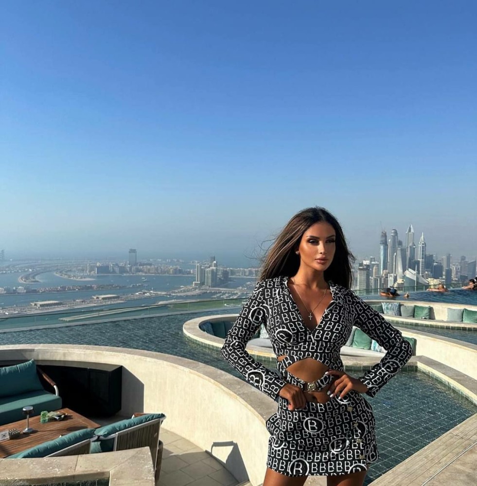 Индивидуалка Дина главное фото в городе Тула 