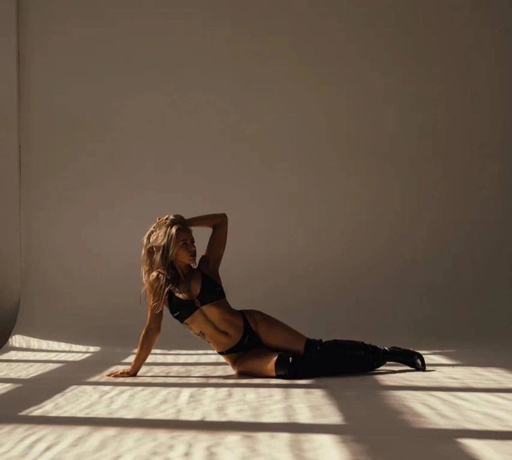 Индивидуалка Анжела главное фото в городе Тула 