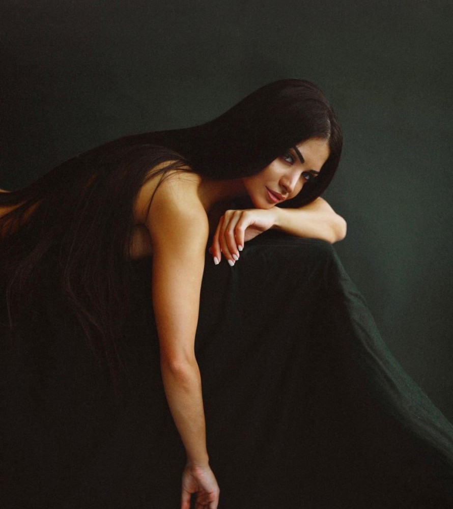 Индивидуалка Рада главное фото в городе Тула 