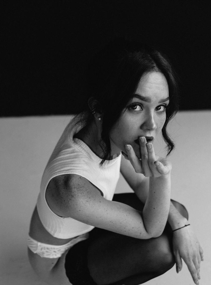 Индивидуалка Алиночка главное фото в городе Тула 