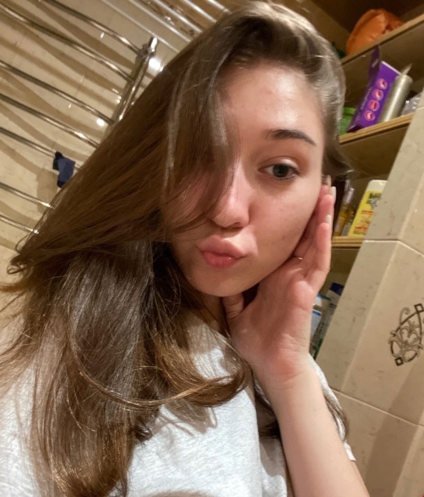 Индивидуалка Полина фото № 2 в городе Тула