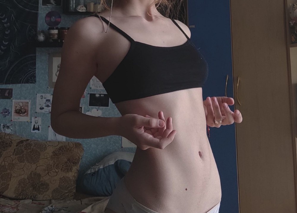 Индивидуалка Полина фото № 2 в городе Тула