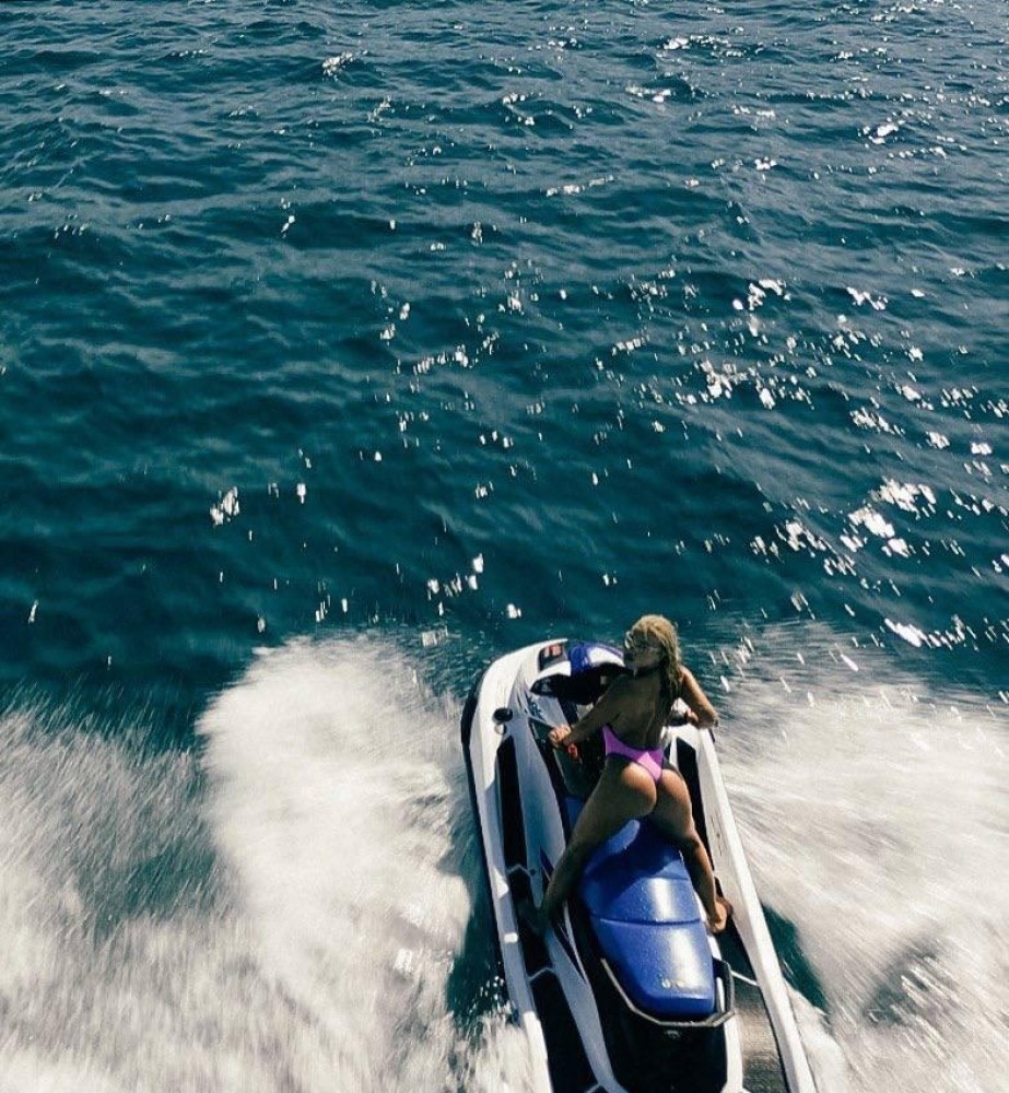 Индивидуалка Полина фото № 2 в городе Тула