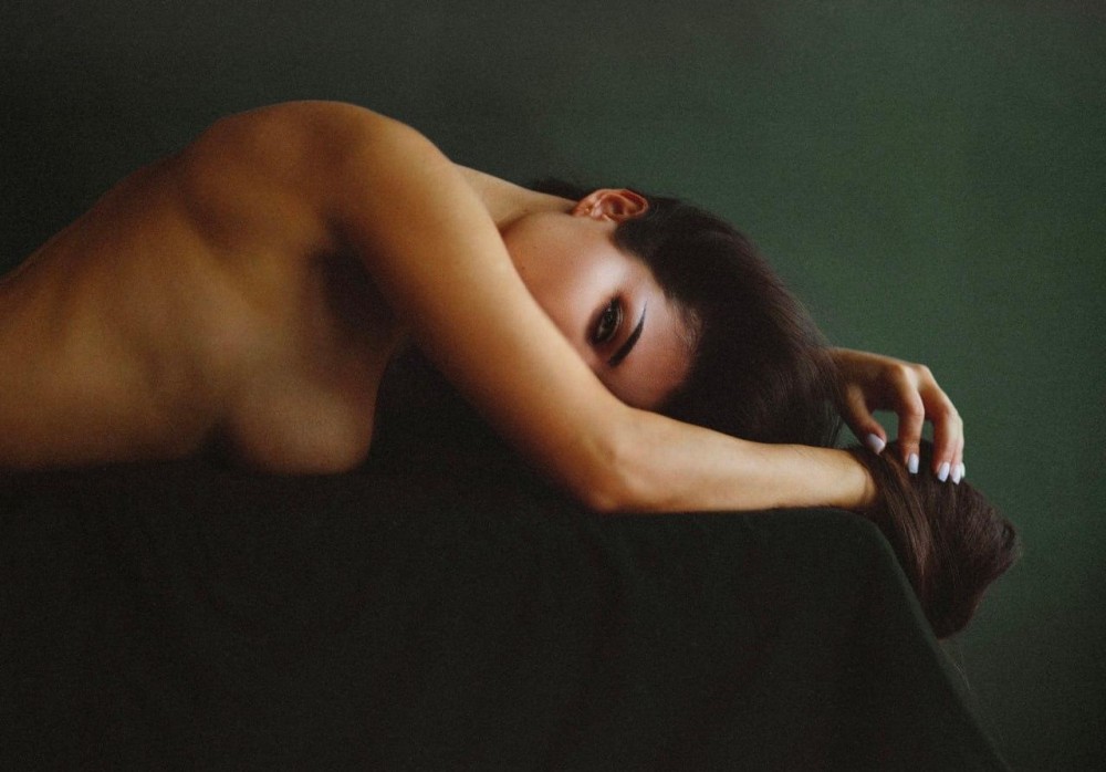 Индивидуалка Рада фото № 2 в городе Тула