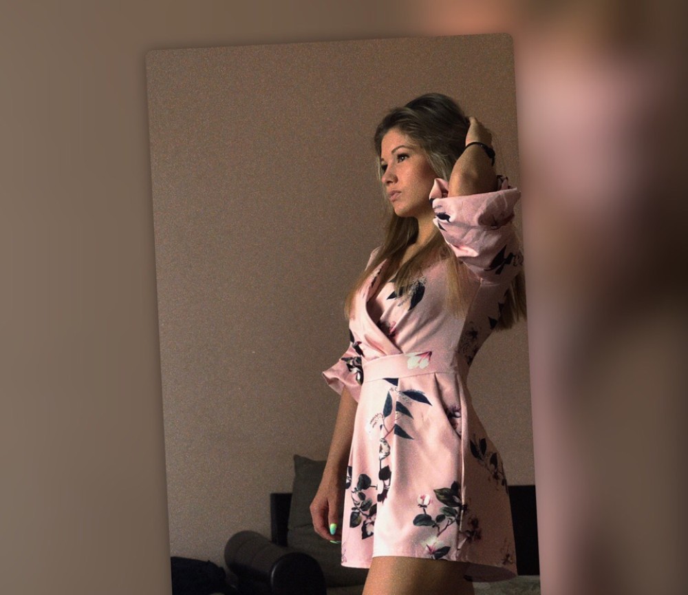 Индивидуалка Рая фото № 2 в городе Тула