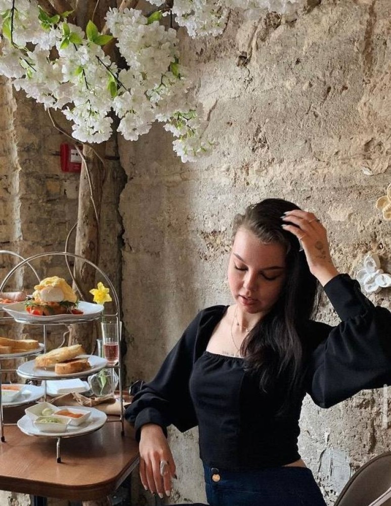 Индивидуалка Рита фото № 2 в городе Тула