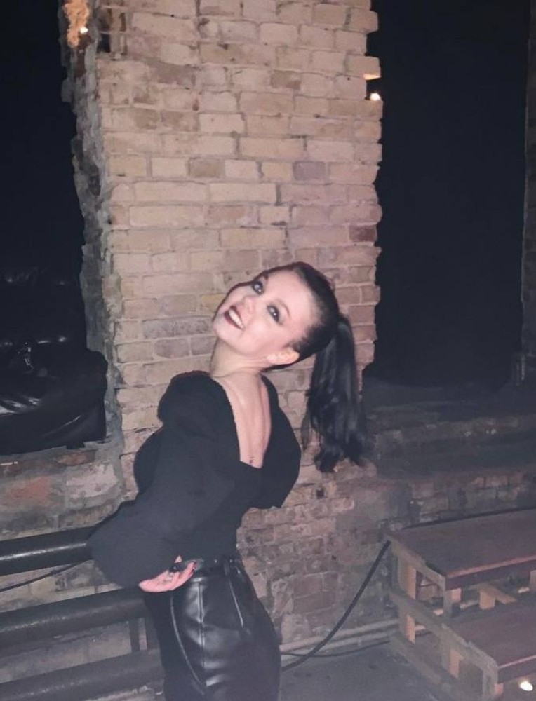 Индивидуалка Рита фото № 2 в городе Тула