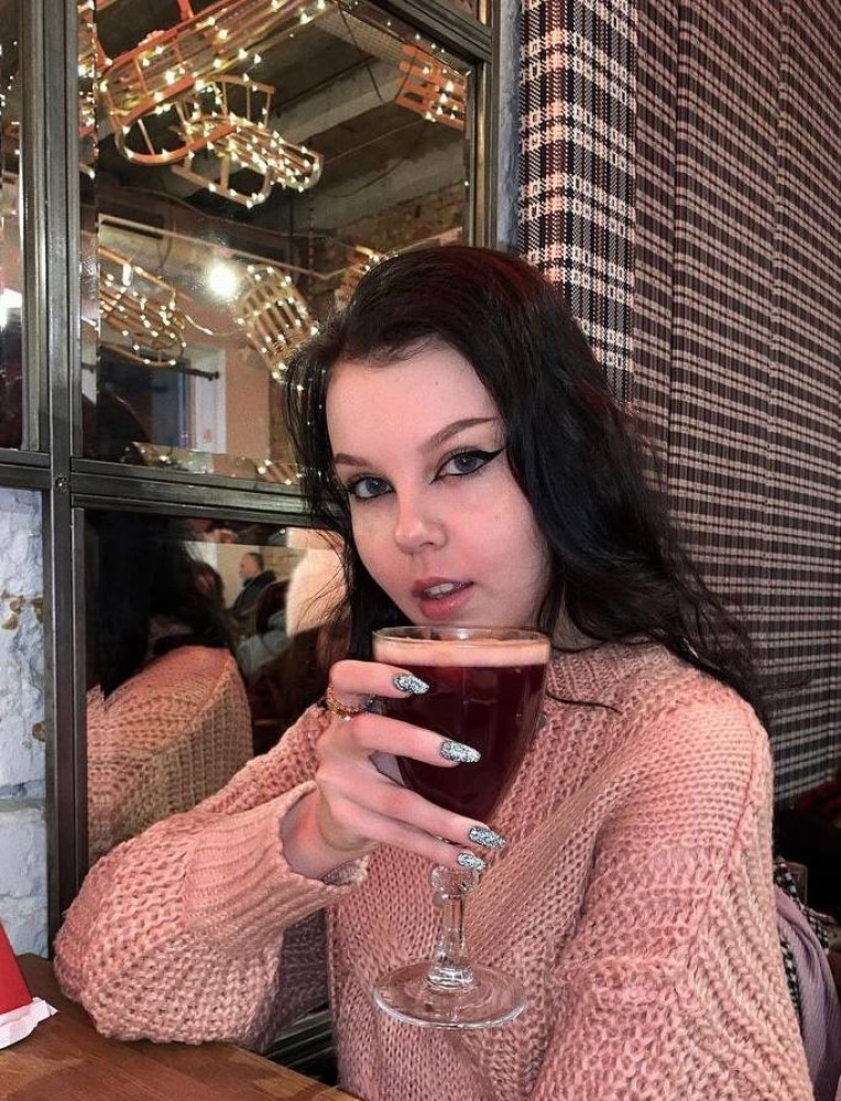 Индивидуалка Рита фото № 2 в городе Тула