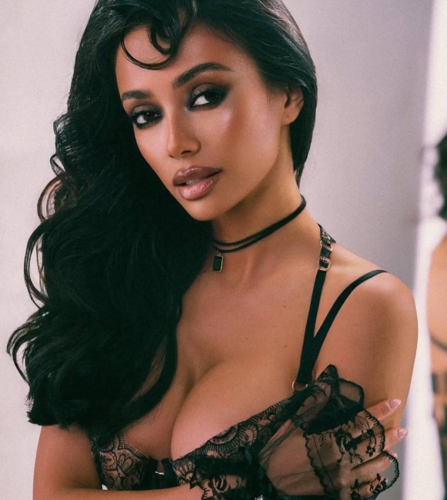 Индивидуалка Света фото № 2 в городе Тула