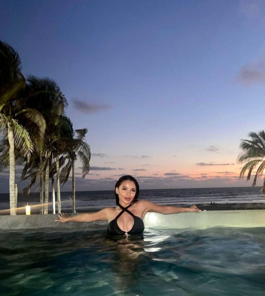 Индивидуалка Света фото № 2 в городе Тула