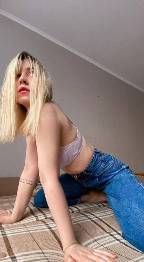 Индивидуалка Таня фото № 2 в городе Тула