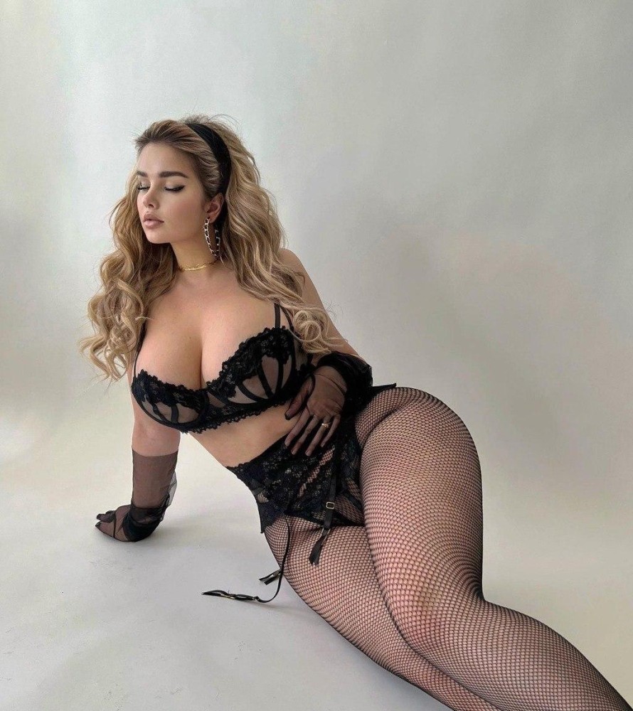 Индивидуалка Ульяна фото № 2 в городе Тула