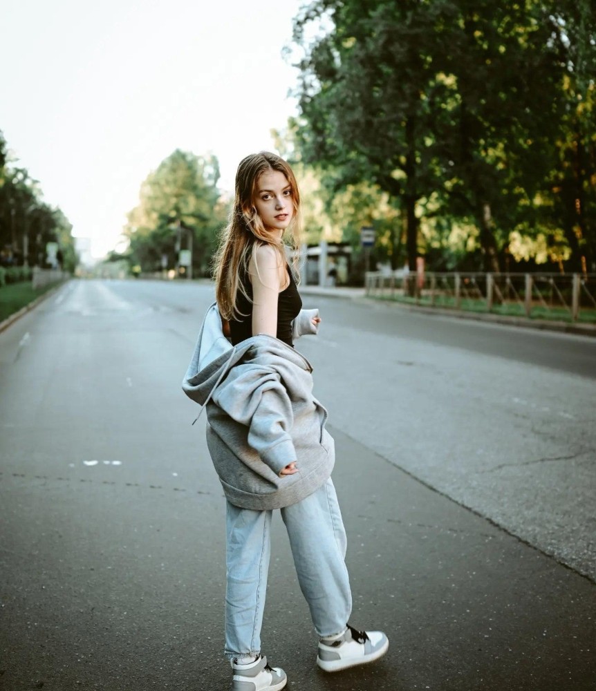 Индивидуалка Василиса фото № 2 в городе Тула