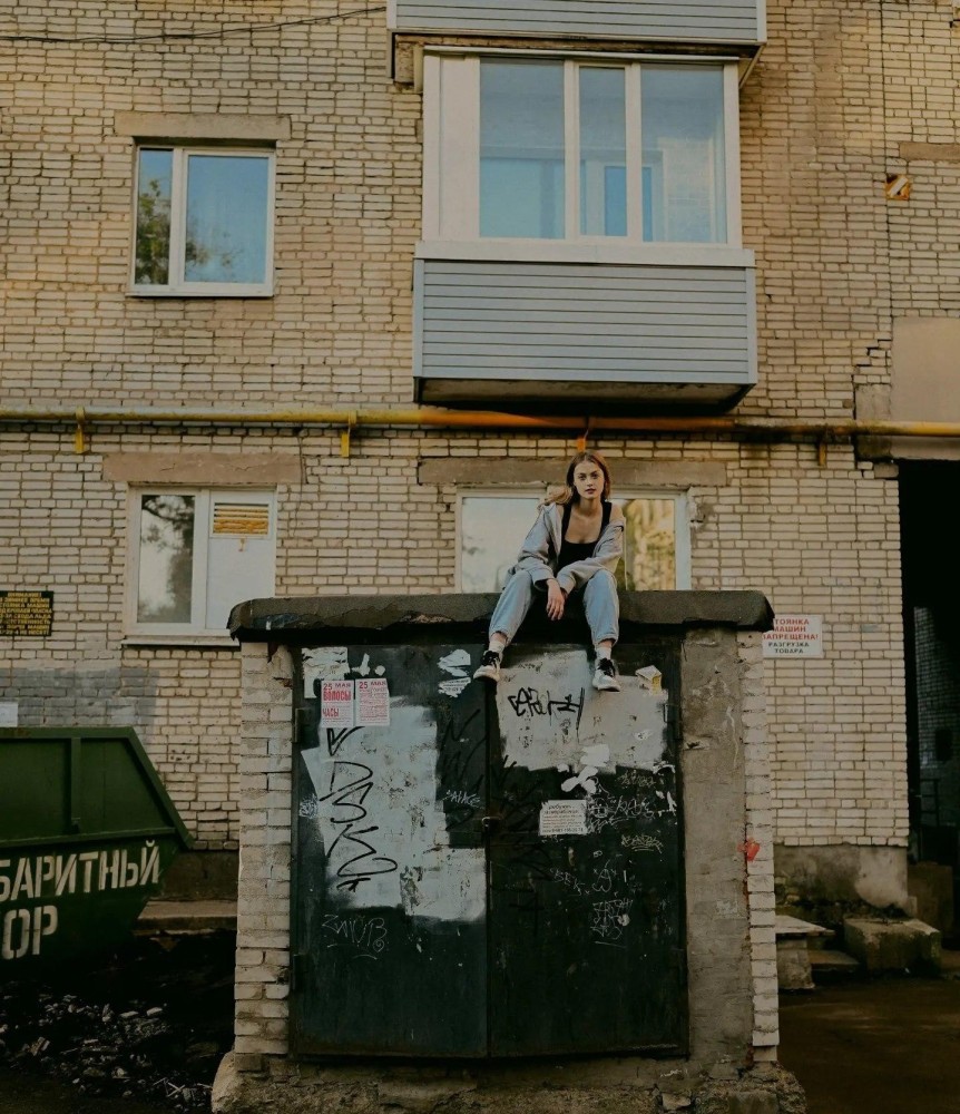 Индивидуалка Василиса фото № 2 в городе Тула