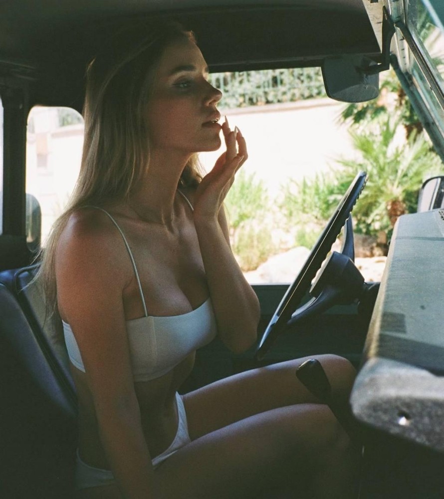 Индивидуалка Влада фото № 2 в городе Тула