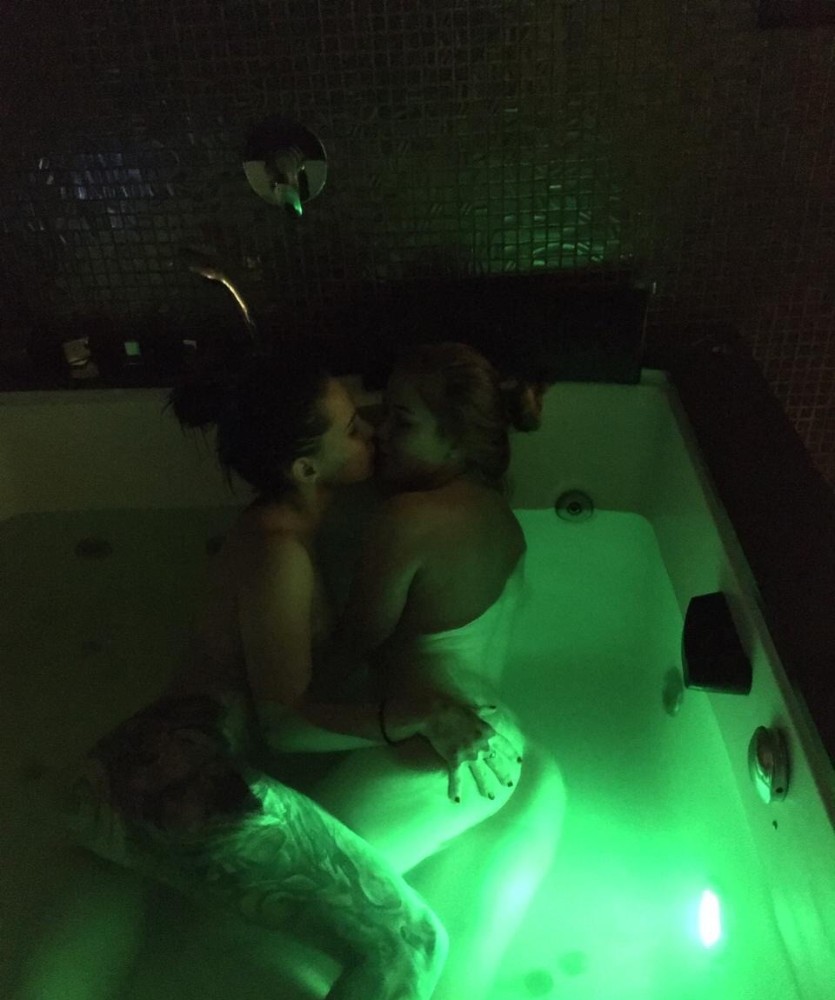 Индивидуалка Владилена фото № 2 в городе Тула