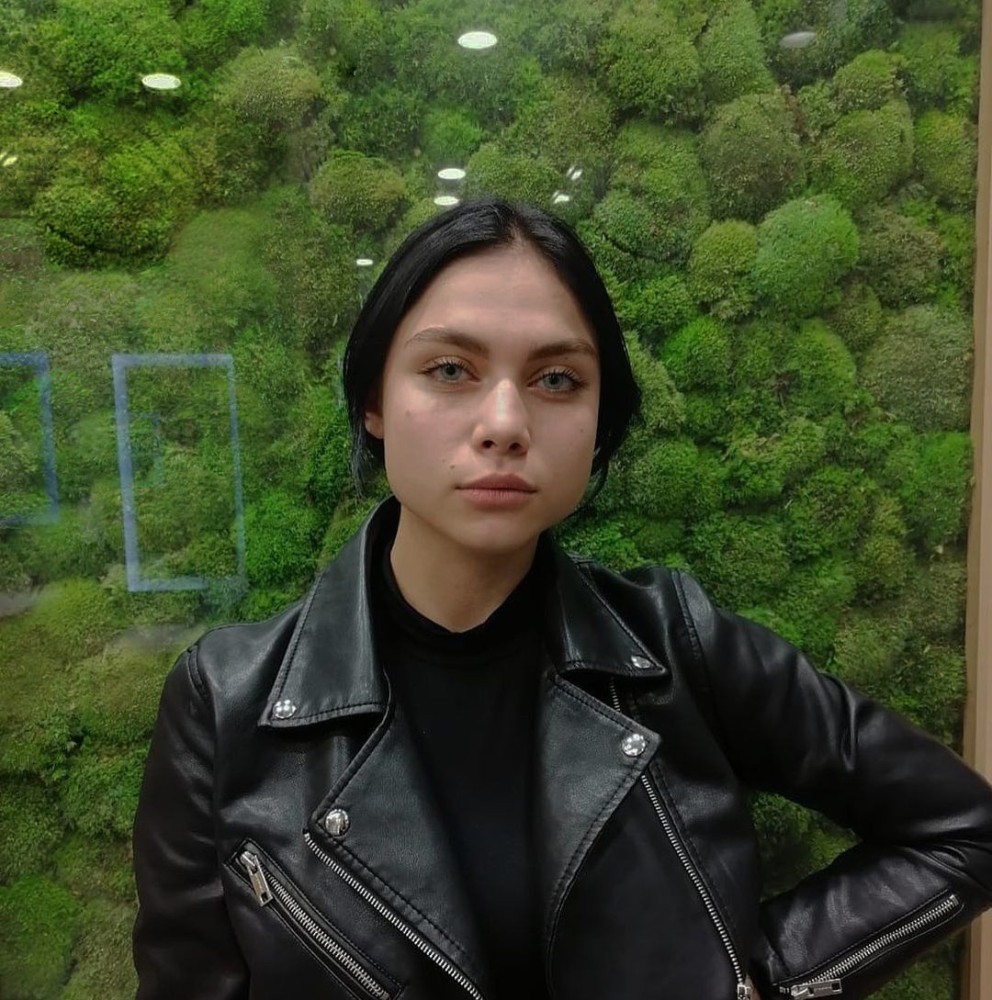 Индивидуалка Яна фото № 2 в городе Тула