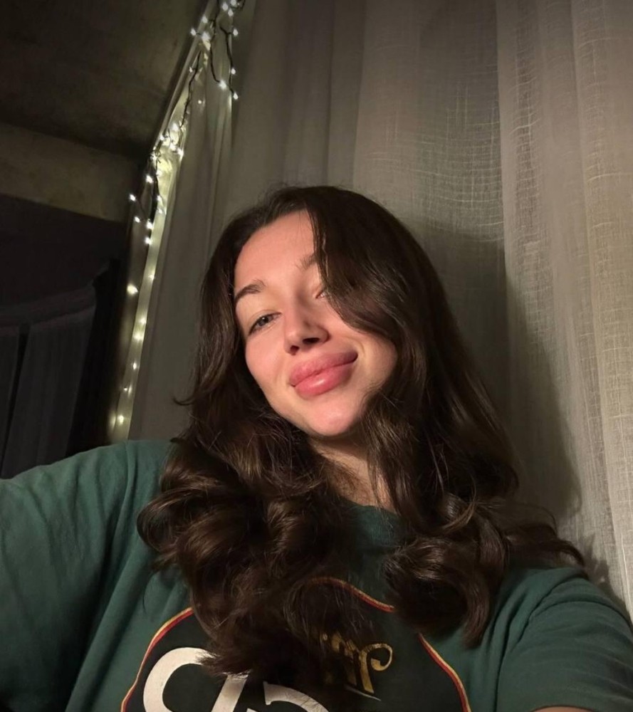 Индивидуалка Янка фото № 2 в городе Тула