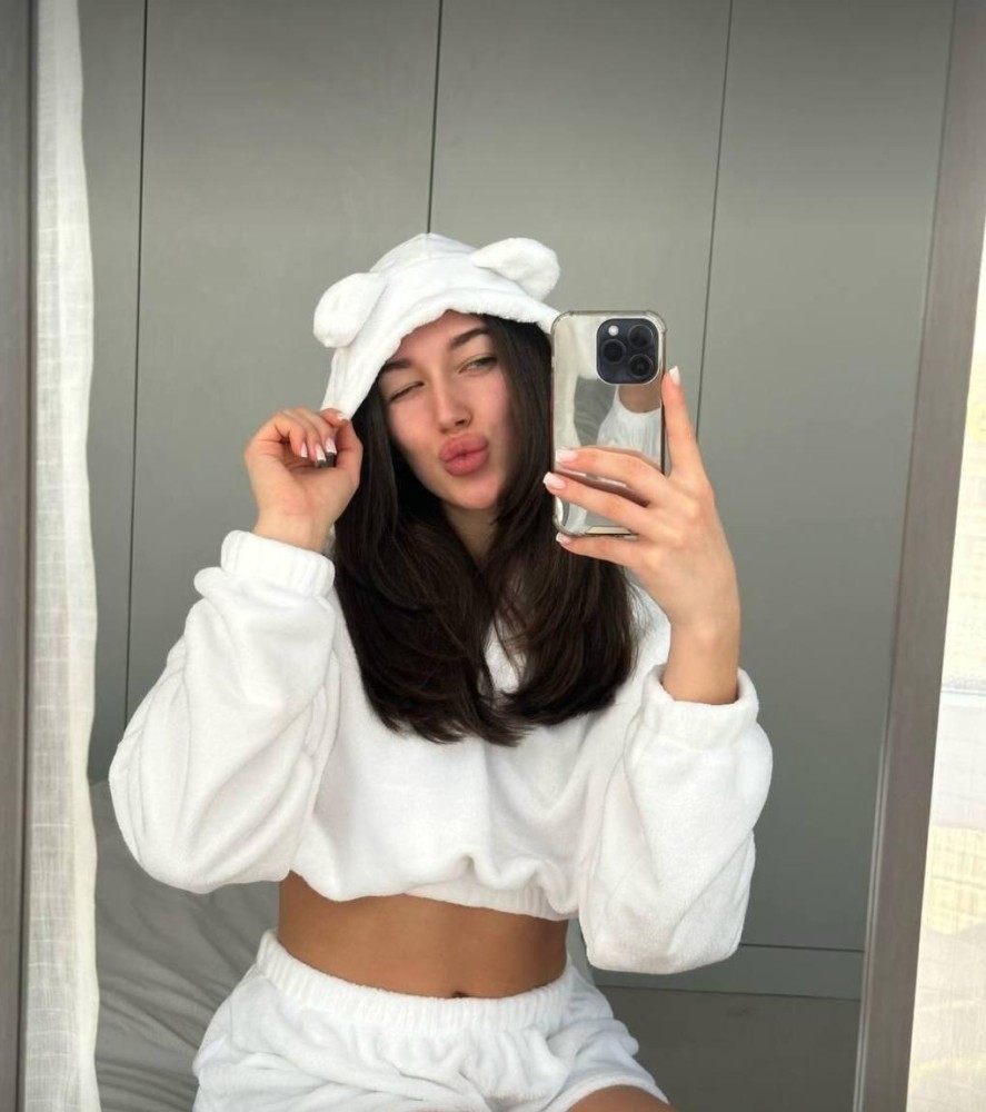 Индивидуалка Янка фото № 2 в городе Тула