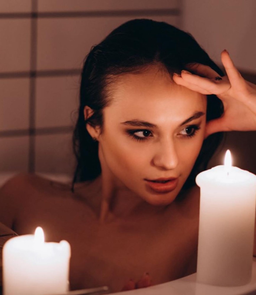 Индивидуалка Жанна фото № 2 в городе Тула