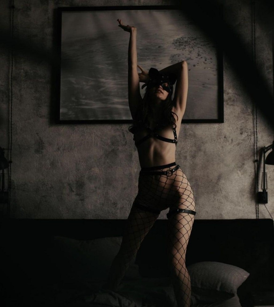 Индивидуалка Зина фото № 2 в городе Тула