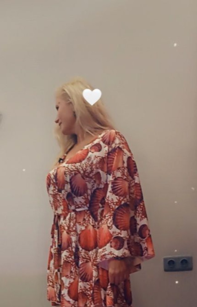 Индивидуалка Агния фото № 2 в городе Тула