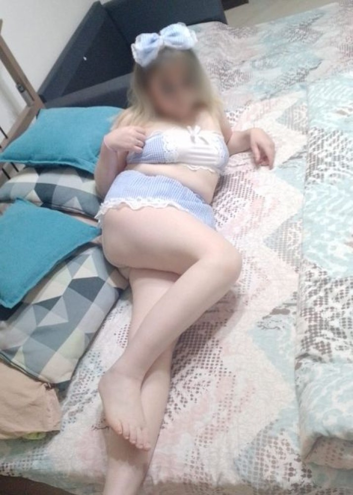 Индивидуалка Альбина главное фото в городе Тула 