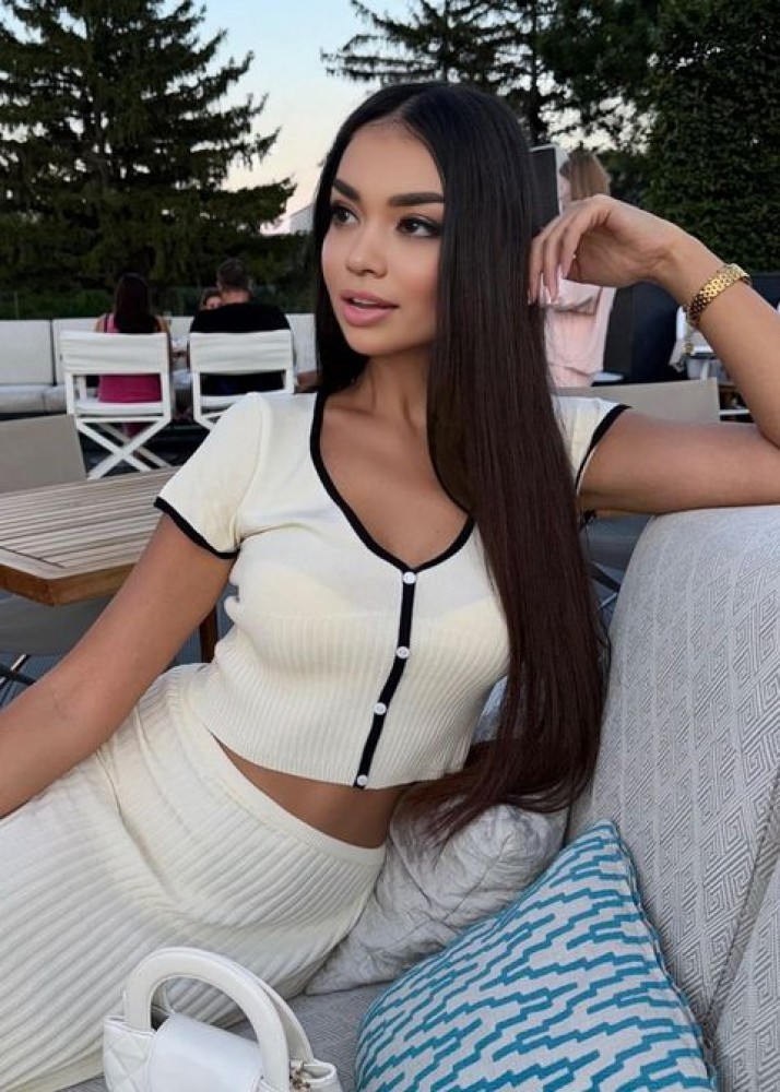 Индивидуалка Алина фото № 2 в городе Тула