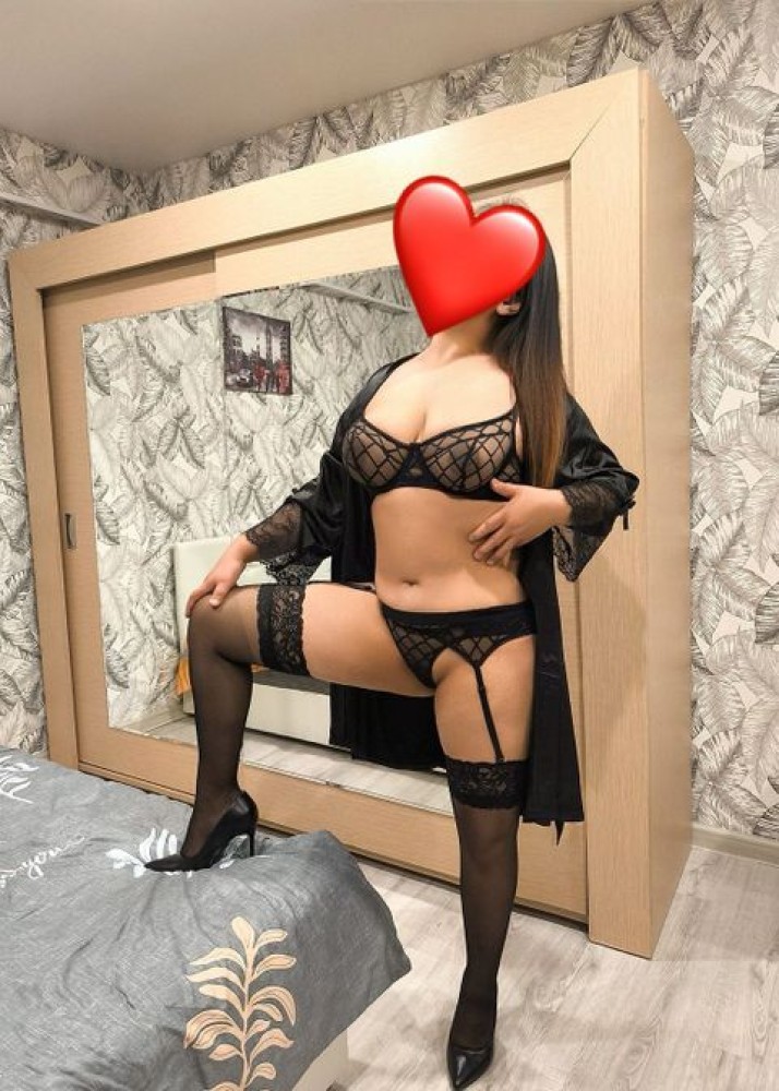 Индивидуалка Алина фото № 2 в городе Тула