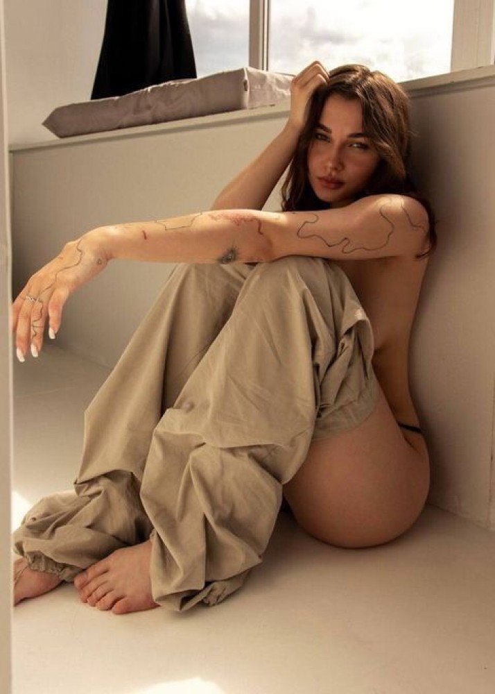 Индивидуалка Алёна фото № 2 в городе Тула