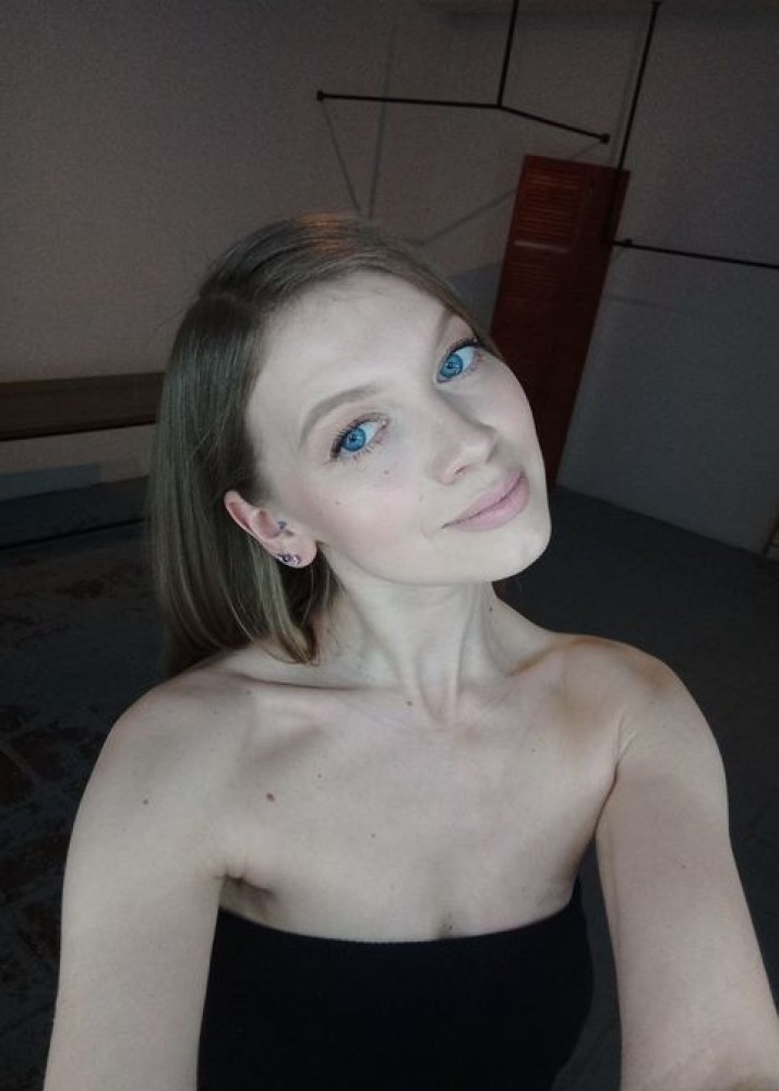 Индивидуалка Ангелина фото № 2 в городе Тула