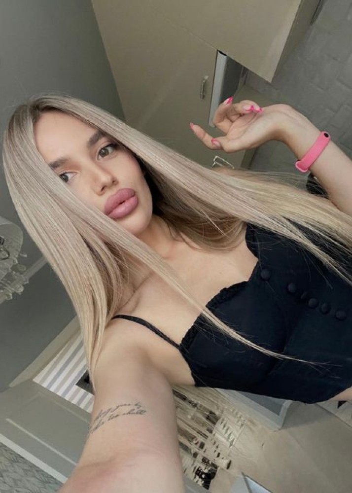 Индивидуалка Аня главное фото в городе Тула 