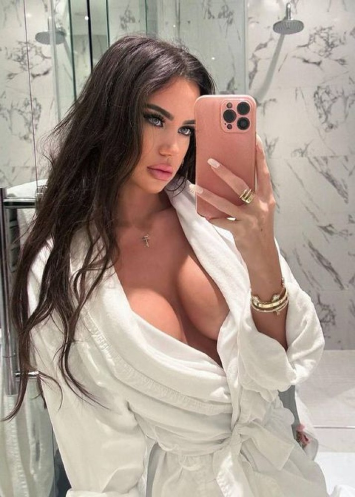 Индивидуалка Азалия главное фото в городе Тула 