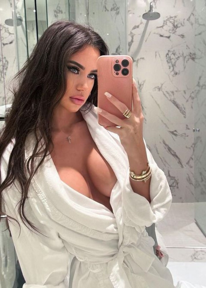 Индивидуалка Азалия фото № 2 в городе Тула