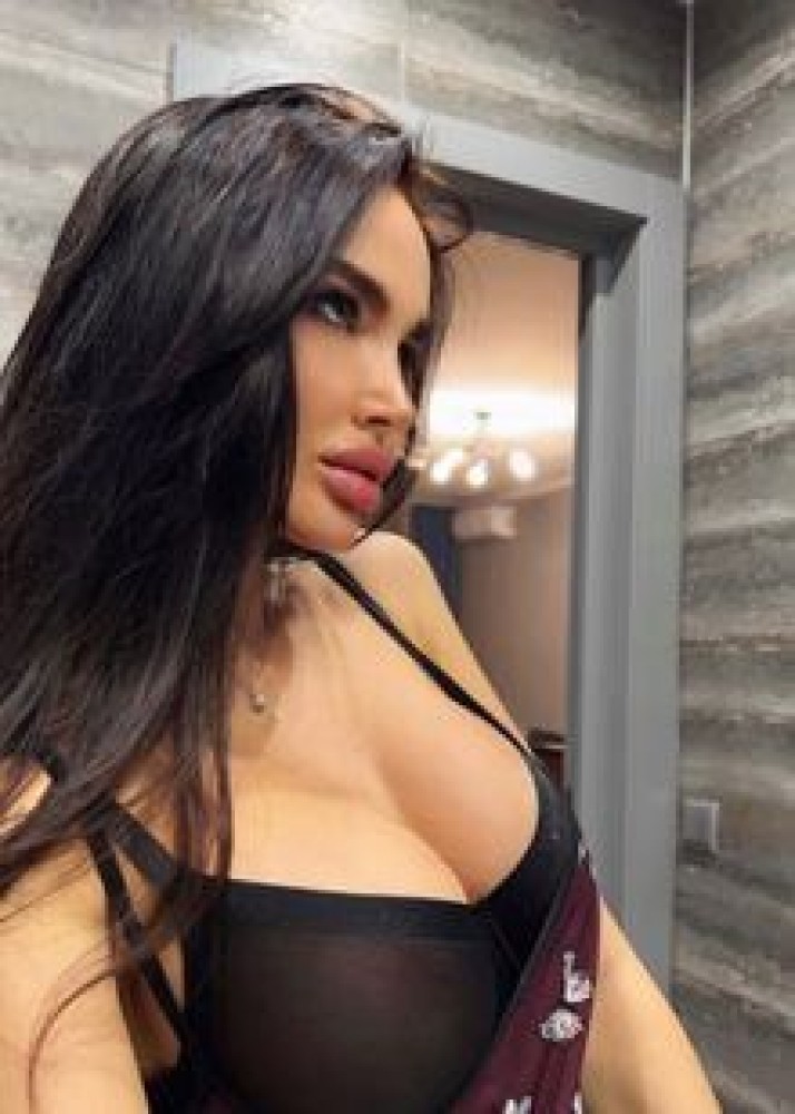 Индивидуалка Азалия фото № 2 в городе Тула