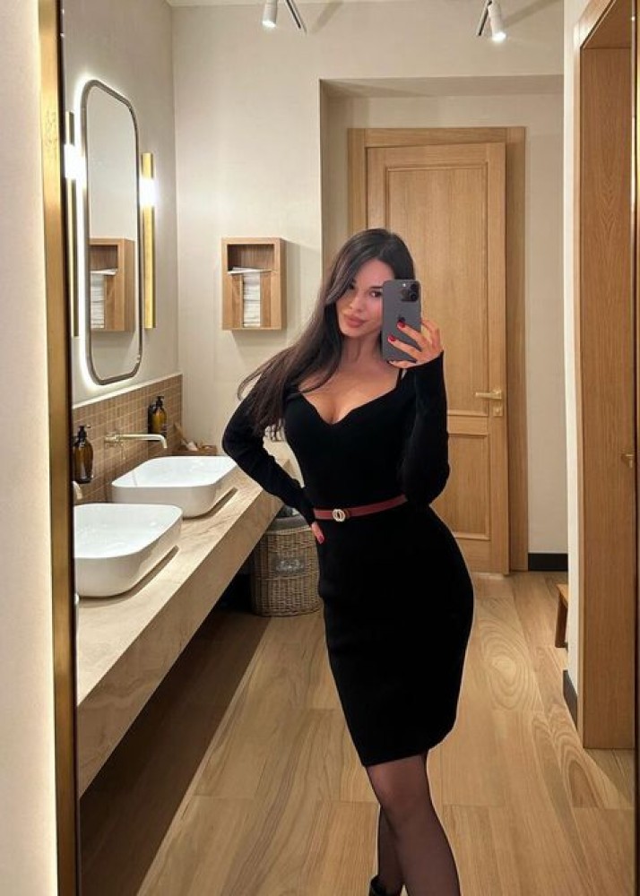 Индивидуалка Белла фото № 2 в городе Тула