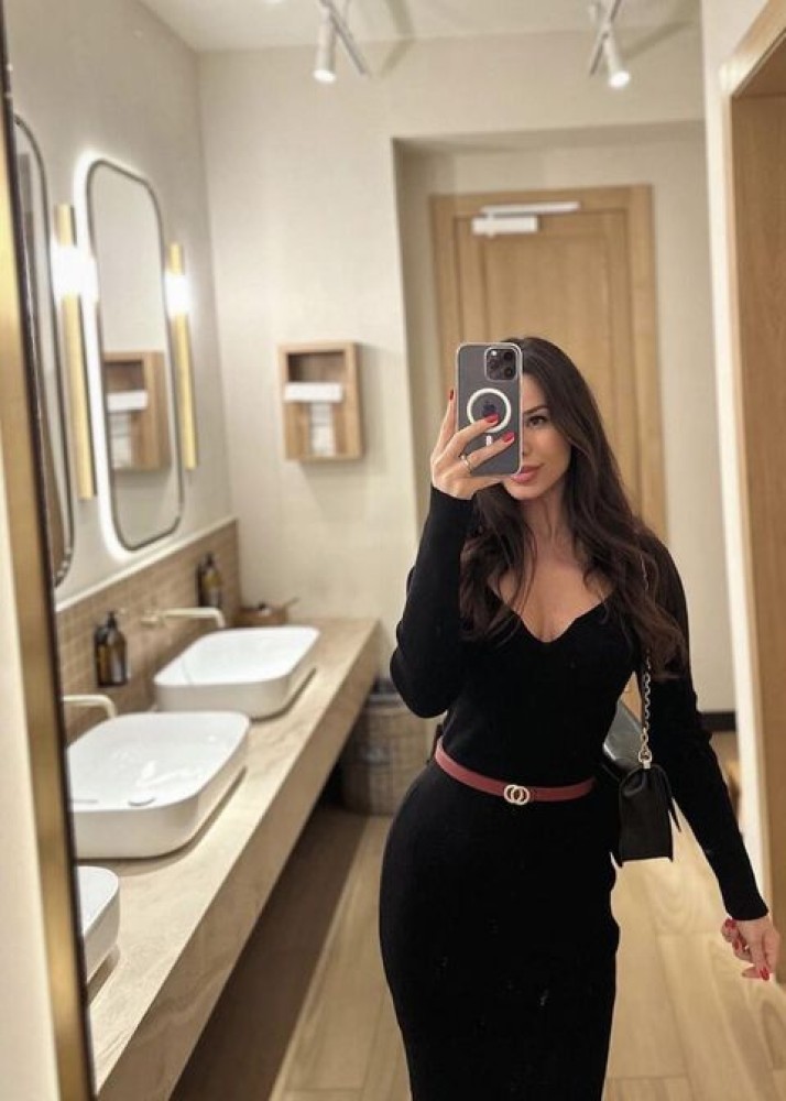 Индивидуалка Белла фото № 2 в городе Тула