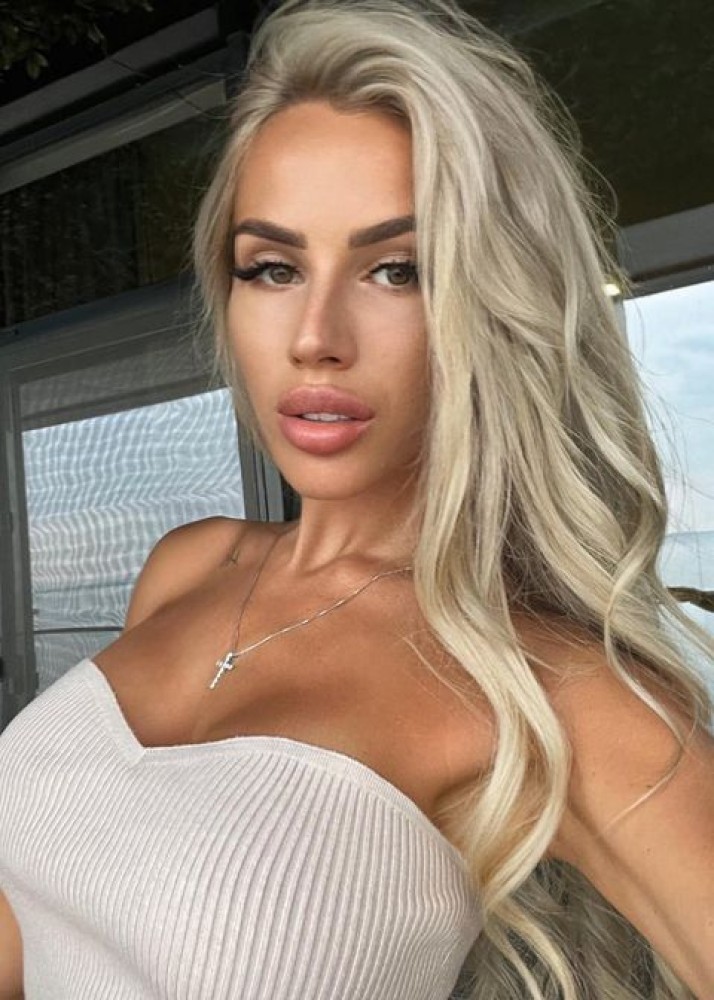 Индивидуалка Даша фото № 2 в городе Тула