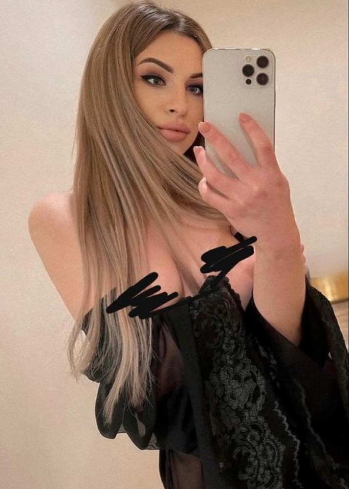 Индивидуалка Даша главное фото в городе Тула 