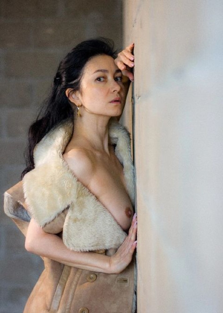 Индивидуалка Джина фото № 2 в городе Тула