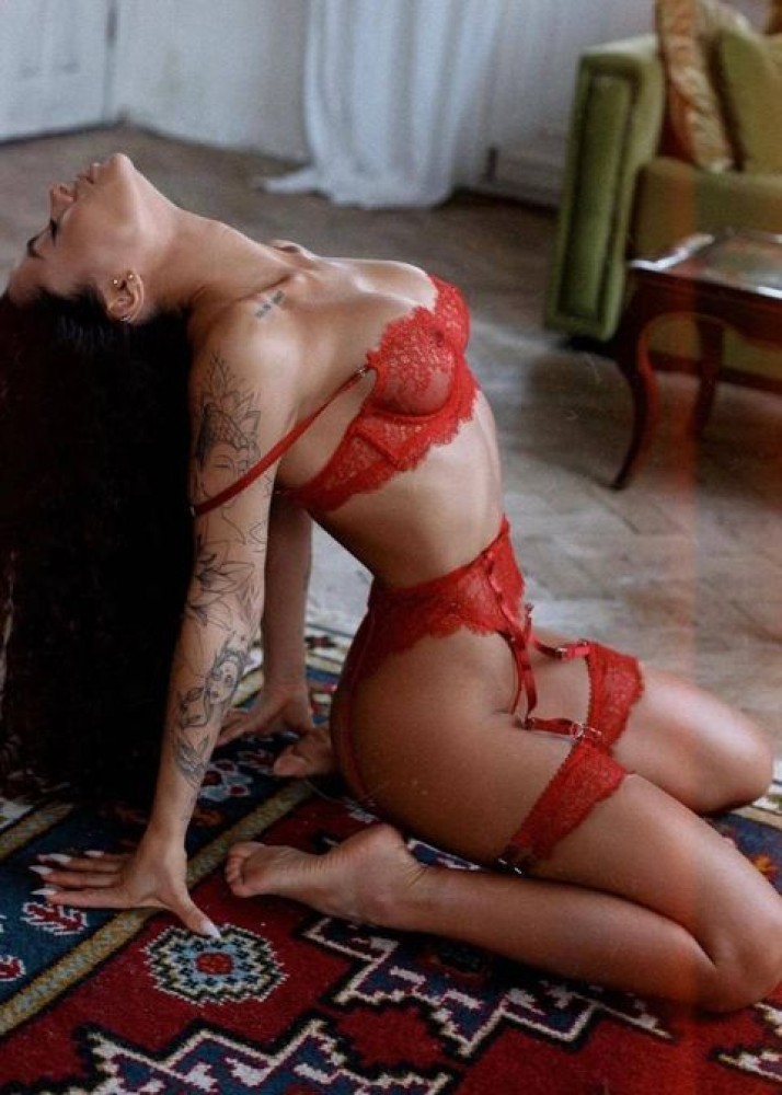 Индивидуалка Эйва главное фото в городе Тула 